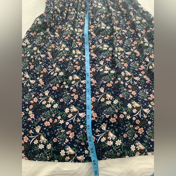 Papillon Summer dress - Picture 7 of 8